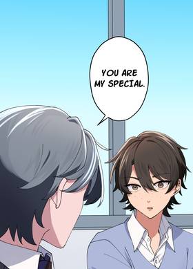 Read My Childhood friend looks too good  2 Page 1 in English