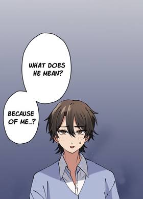Read My Childhood friend looks too good  3 Page 6 in English