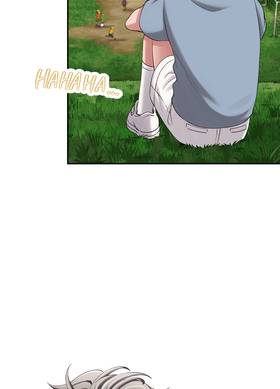 Read My Childhood friend looks too good  4 Page 5 in English