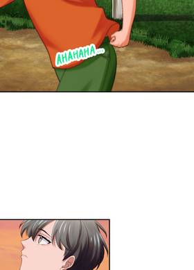 Read My Childhood friend looks too good  4 Page 8 in English