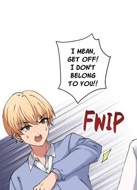 Read My Childhood friend looks too good  5 Page 8 in English