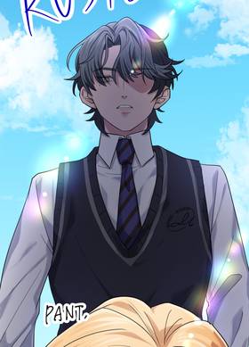 Read My Childhood friend looks too good  6 Page 8 in English