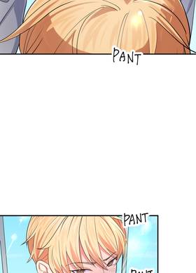 Read My Childhood friend looks too good  6 Page 9 in English