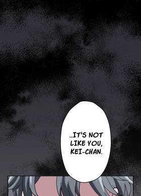 Read My Childhood friend looks too good  7 Page 1 in English