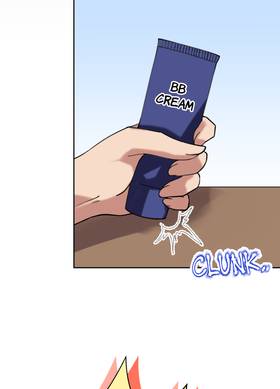 Read My Childhood friend looks too good  7 Page 4 in English