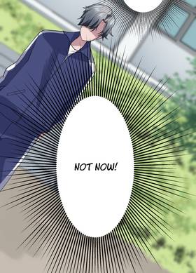Read My Childhood friend looks too good  8 Page 6 in English