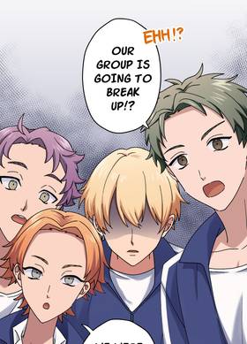 Read My Childhood friend looks too good  9 Page 3 in English