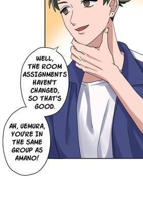 Read My Childhood friend looks too good  9 Page 5 in English