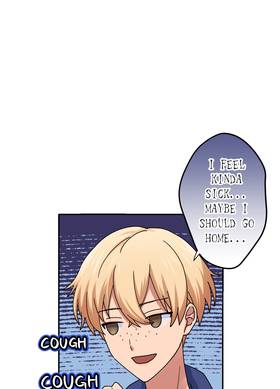 Read My Childhood friend looks too good  9 Page 6 in English