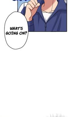 Read My Childhood friend looks too good  9 Page 7 in English