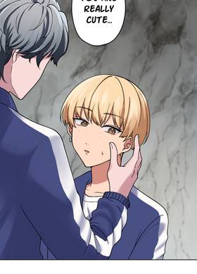 Read My Childhood friend looks too good  11 Page 3 in English