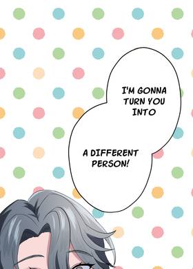 Read My Childhood friend looks too good  12 Page 1 in English