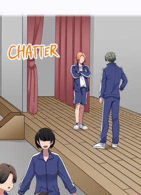Read My Childhood friend looks too good  13 Page 1 in English