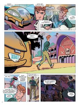 Read Heather  1 Page 4 in English