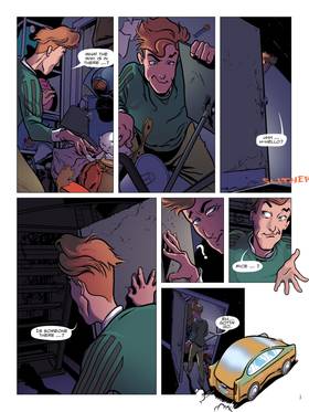 Read Heather  1 Page 5 in English