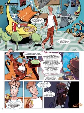 Read Heather  1 Page 6 in English