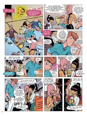 Read Heather  1 Page 8 in English