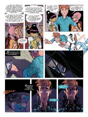 Read Heather  1 Page 9 in English