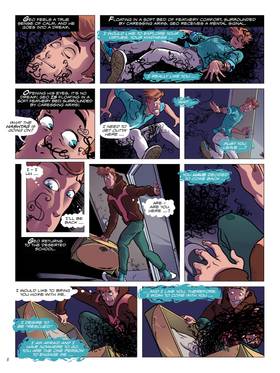 Read Heather  1 Page 10 in English