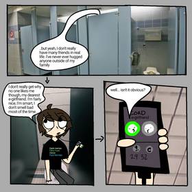 Read Virgins Anonymous  1 Page 2 in English