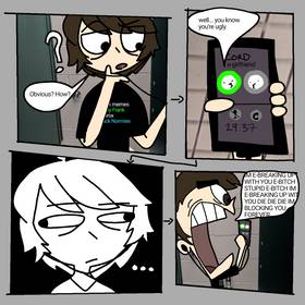 Read Virgins Anonymous  1 Page 3 in English