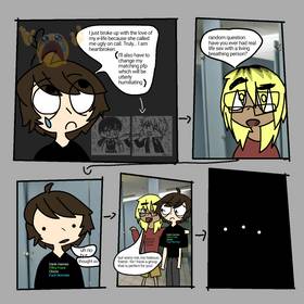 Read Virgins Anonymous  1 Page 5 in English
