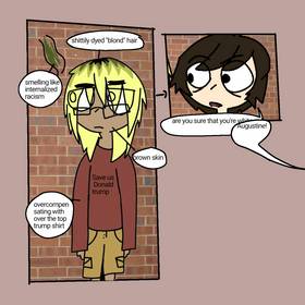 Read Virgins Anonymous  1 Page 7 in English