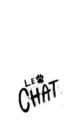 Read The Cat  1 Page 3 in French
