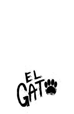 Read The Cat  1 Page 3 in Spanish