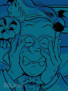 Read Chaosville  1 Page 2 in English
