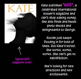 Read Kate George California  1 Page 5 in English