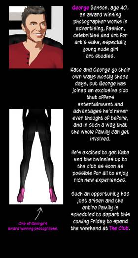 Read Kate George California  1 Page 6 in English