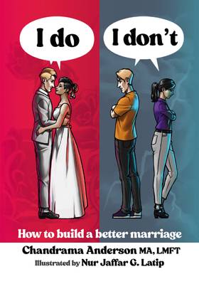 Read I Do I Don't: How to build a better marriage  1 Page 1 in English