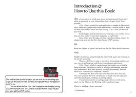 Read I Do I Don't: How to build a better marriage  1 Page 5 in English