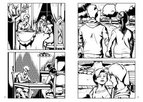 Read I Do I Don't: How to build a better marriage  1 Page 8 in English