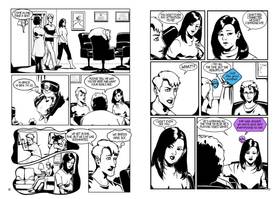 Read I Do I Don't: How to build a better marriage  1 Page 10 in English