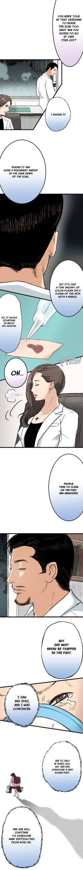 Read Dr. Quench  7 Page 5 in English