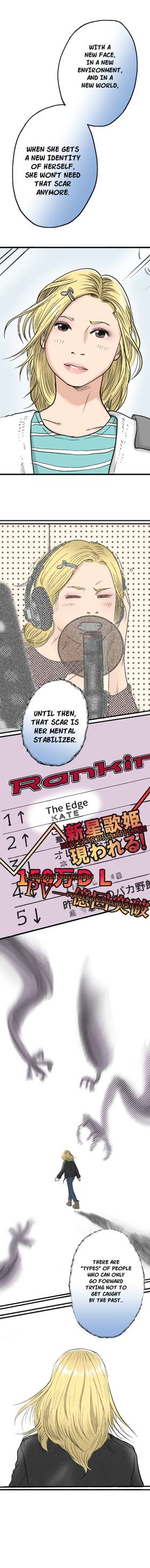 Read Dr. Quench  7 Page 6 in English