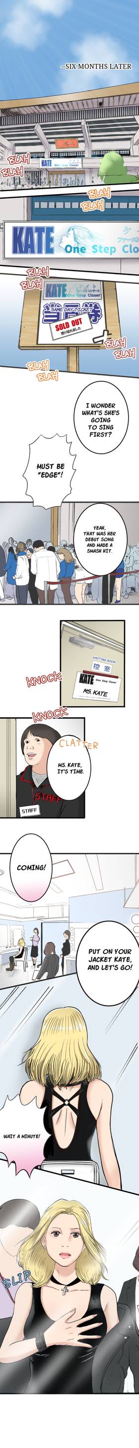 Read Dr. Quench  7 Page 8 in English