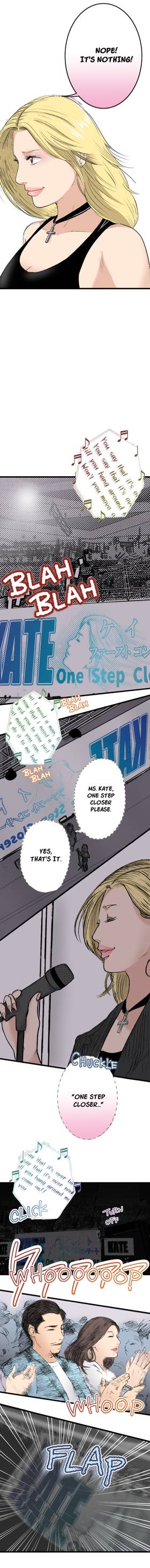 Read Dr. Quench  7 Page 9 in English