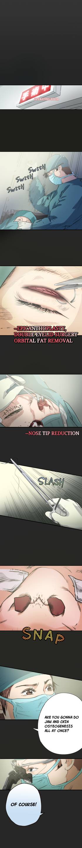 Read Dr. Quench  2 Page 5 in English