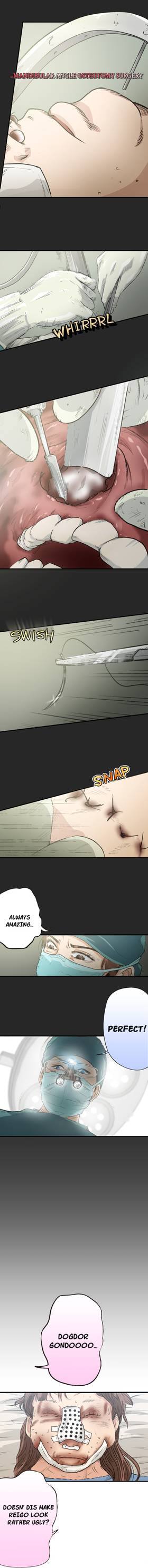 Read Dr. Quench  2 Page 6 in English