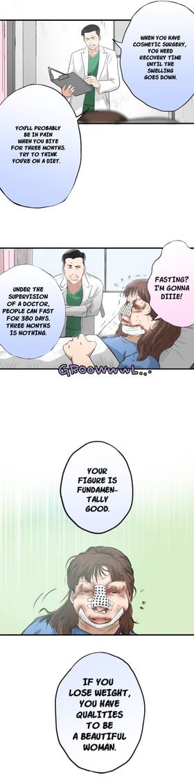 Read Dr. Quench  2 Page 7 in English