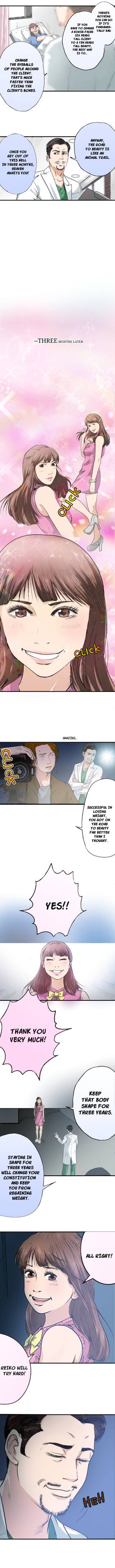 Read Dr. Quench  2 Page 8 in English