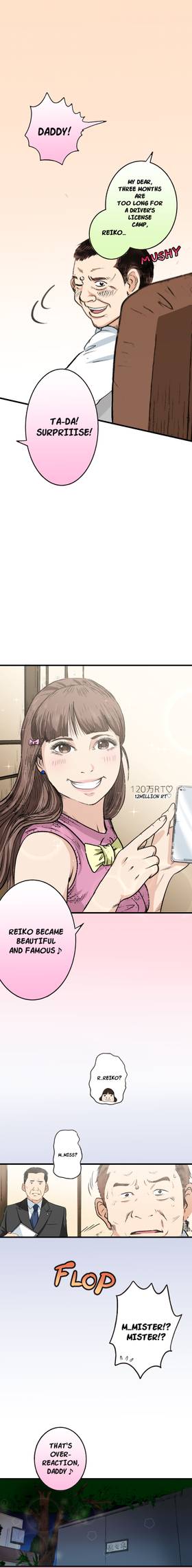 Read Dr. Quench  3 Page 4 in English
