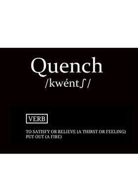 Read Dr. Quench  1 Page 1 in English