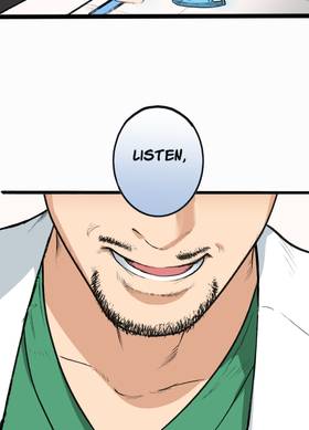 Read Dr. Quench  6 Page 4 in English