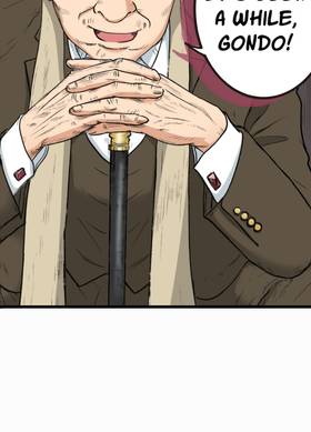 Read Dr. Quench  6 Page 10 in English
