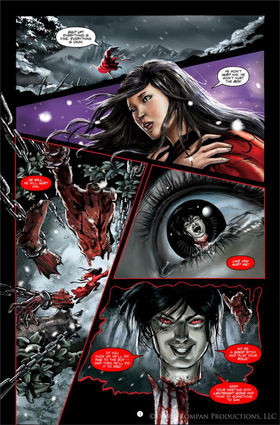 Read Yi Soon Shin  6 Page 3 in English