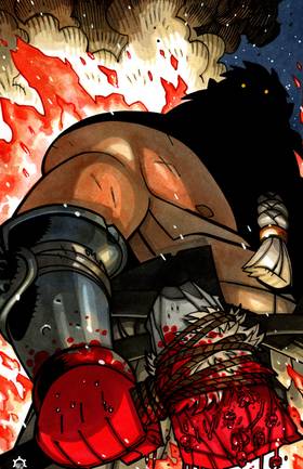Read Ringbreaker  1 Page 3 in English